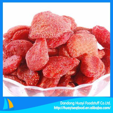 Fornecedor chinês de frutas fornecedor congelado qualidade agradável baixo preço morango